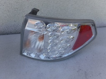 фото thumb №1, Лампа задня задня права subaru impreza gh