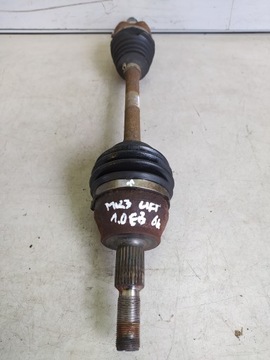 фото thumb №1, Ford focus mk3 полуось левая 1.0 ecoboost 6 коробки передач