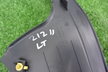 фото thumb №10, Планка порогова перед зад mercedes w212 комплект