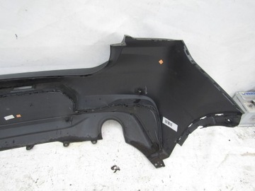 фото thumb №9, Бампер bmw x2 f39 18-21 m-pakiet задняя pdc