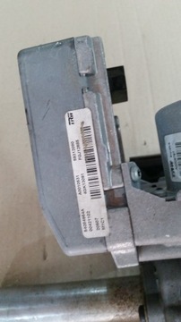 фото thumb №4, Насос усилителя mazda 2 df713210x