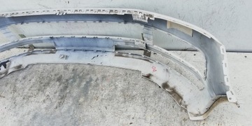фото thumb №10, Vw t6 multivan 7e5 15- бампер переднє перед