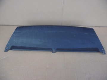 фото thumb №1, Vw passat cc защита бампера перед