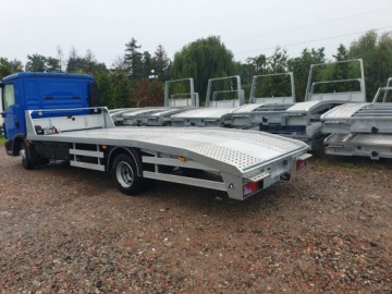 Купить Pomoc drogowa - najazd - производитель - opalenica, фото thumb