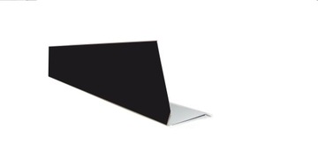 Нижняя ветровая башня 2 BIELSKA 1,95 м 7016 GRAPHITE POL