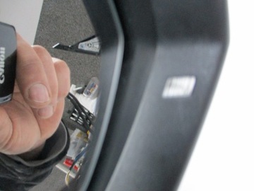 фото thumb №7, Зеркало audi a1 82a 18r правое