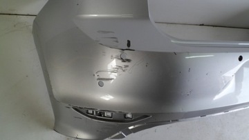 фото thumb №6, Vw golf vii 7 r-line 5g6 бампер зад задній