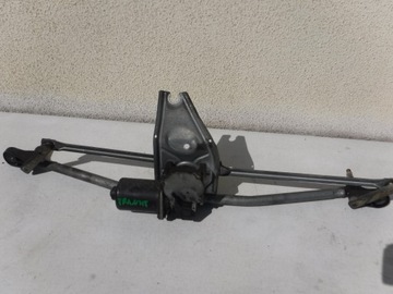 фото thumb №1, Механизм передних дворник ford transit