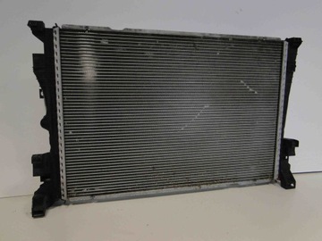 фото thumb №3, Mercedes c клас 204 радіаторів води amg 1975000003