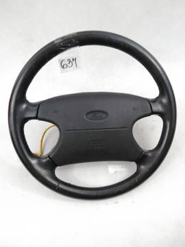 фото thumb №1, Повітропровід ford mondeo kombi 2.5 16v + стрічка