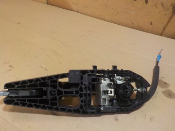 фото thumb №6, Ручка зовнішня ліва задня ford mondeo mk5