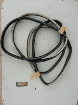 фото thumb №1, Прокладка двері права ліва перед laguna 3 iii пила