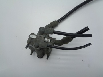 фото thumb №3, Scania r клапан повітря 9730113000