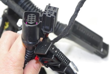 фото thumb №6, Джгут двері ліва перед audi a7 4g8971029ar