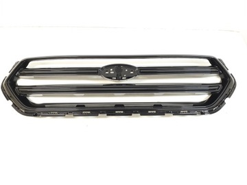 фото thumb №6, Решітка радіатора решітка радіатора ford kuga mk2 escape 2017- lift black