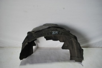 фото thumb №1, Mercedes c w205 підкрилок правий задня задні