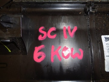 фото thumb №9, Scenic iv 4 отопитель с кондиционер 272705673r