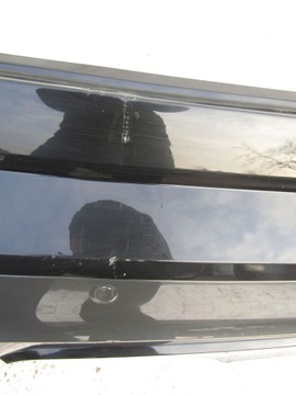 фото thumb №5, Бампер bmw x4 f26 14-17 m-pakiet задня pdc