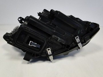 фото thumb №6, Mercedes b klasa w246 246 lift лампа левая led