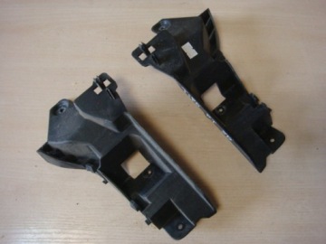 фото thumb №1, Fiat tipo ii напрямна бампера задня лівий 5 двері