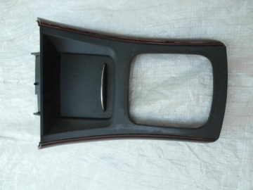 фото thumb №1, Mercedes a w169 панель решётка drewno 169