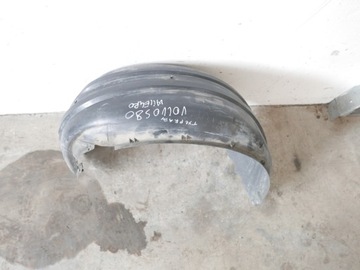 фото thumb №1, Подкрылок задняя задние правое volvo s80 i 2.4 20v 98-04