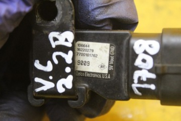Датчик mapsensor opel vectra c 2.2 b 16220279 в Украине, фото thumb