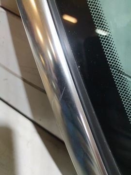 фото thumb №2, Ford c-max mk2 стекло правая задняя хром roczniki