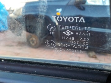 фото thumb №8, Rav4 ii 00-06 дверь правая зад комплектные 3q3