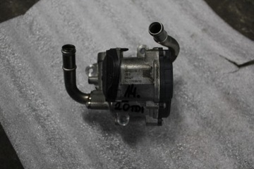 фото thumb №1, 14 клапан egr vw 2.0tdi 04l131501 rv110