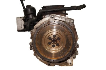 фото thumb №5, Блок kompletny skoda octavia ii lift 1.6 tdi