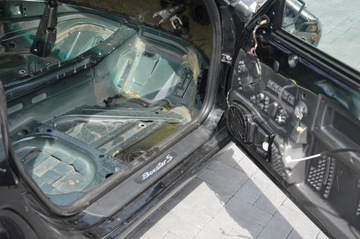 фото thumb №1, Porsche boxster 986 поріг стійка чверть правий