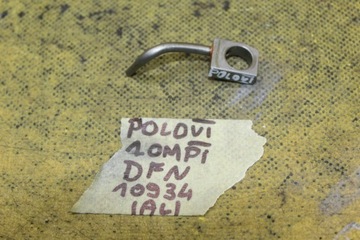 фото thumb №6, Smarowniczka поршень vw polo vi 1.0 mpi dfn