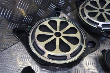 фото thumb №7, Mercedes glc suv динамики усилитель burmester