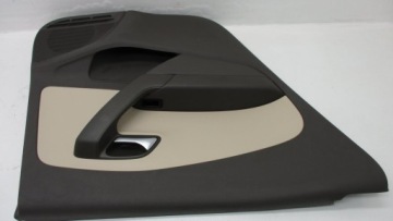 фото thumb №7, Обшивка дверь левый задняя vw polo 6r v sedan 6rf867211