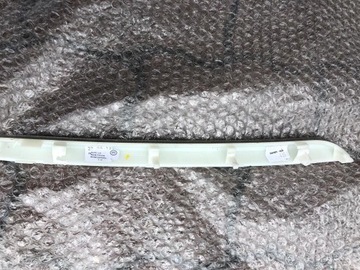 фото thumb №5, Audi a3 8v молдинг декоративна двері 8v4867419b wc1