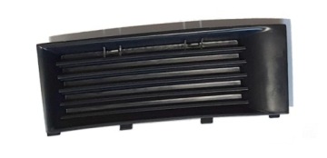 фото thumb №1, Skoda fabia 00-02 решітка радіатора решітка заглушка бампер p