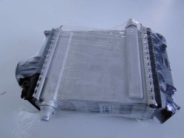 фото thumb №3, Mercedes sl r231 231 радиатор интеркулер