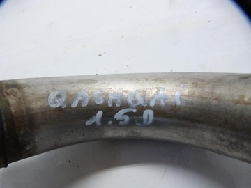фото thumb №4, Nissan qashqai j10 1.5 dci труба воздуха шланг