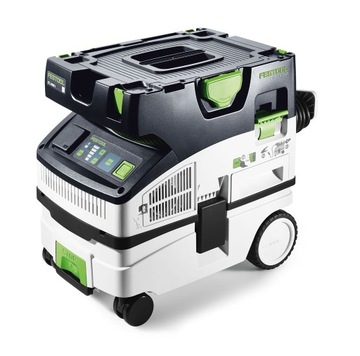 FESTOOL CTL MINI 574840 Мобильный пылесос Cleantec