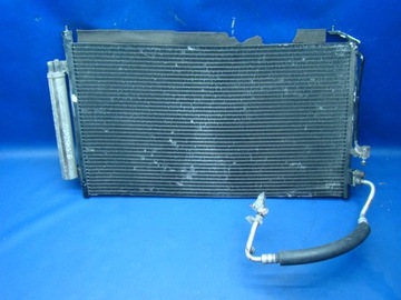 фото thumb №1, Радиатор кондиционера forester ii 06-08r lift