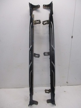 фото thumb №1, Пороги поріг підніжка jeep compass 18r