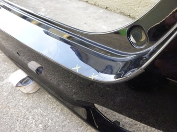 фото thumb №6, Kia sorento iii lift 4 iv 18- бампер задній