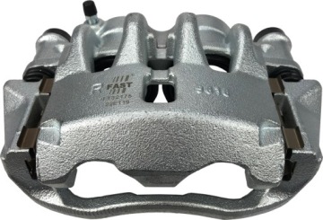 фото thumb №2, Citroen jumper ii супорт гальмівний перед правий r