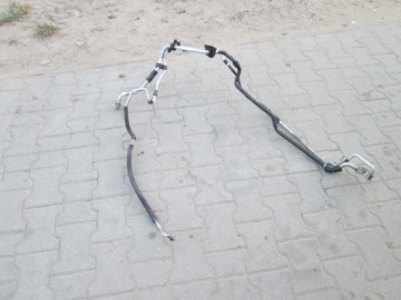 фото thumb №1, Провода кондиционера audi a4 b7 tdi