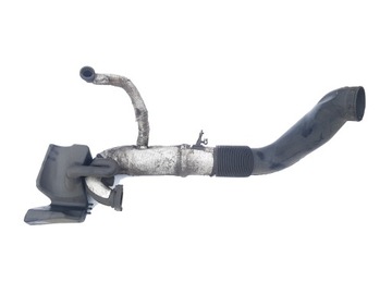 фото thumb №2, Fiat ducato 3,0 d труба wąż