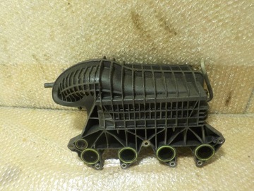 фото thumb №1, Fabia ii 1.2tsi 85km коллектор всасывающий