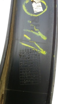 фото thumb №8, Bmw x5 e70 планка крила правий зад європа