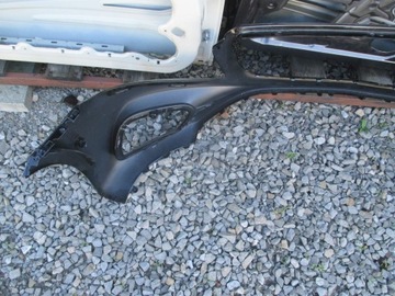 фото thumb №5, Бампер передній mercedes e-klasa w213 amg 2016r-