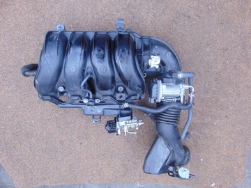 фото thumb №1, Колектор всмоктуючий дросельна заслінка lexus 2203036020